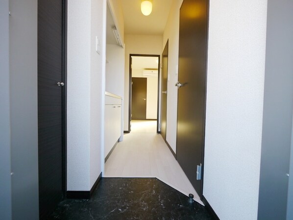 カーサ ツカサの物件内観写真